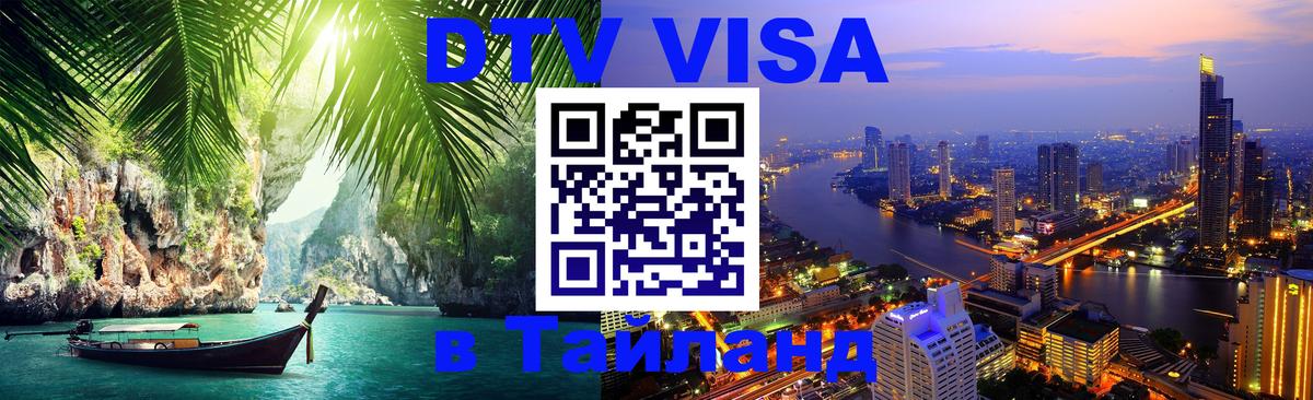 Сколько стоит DTV виза — актуальные цены, оформление даже без документов - 19.11.2025 